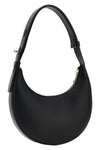furla delizia mini leather shoulder bag