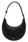 furla delizia mini leather shoulder bag