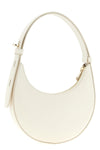 furla delizia mini leather shoulder bag