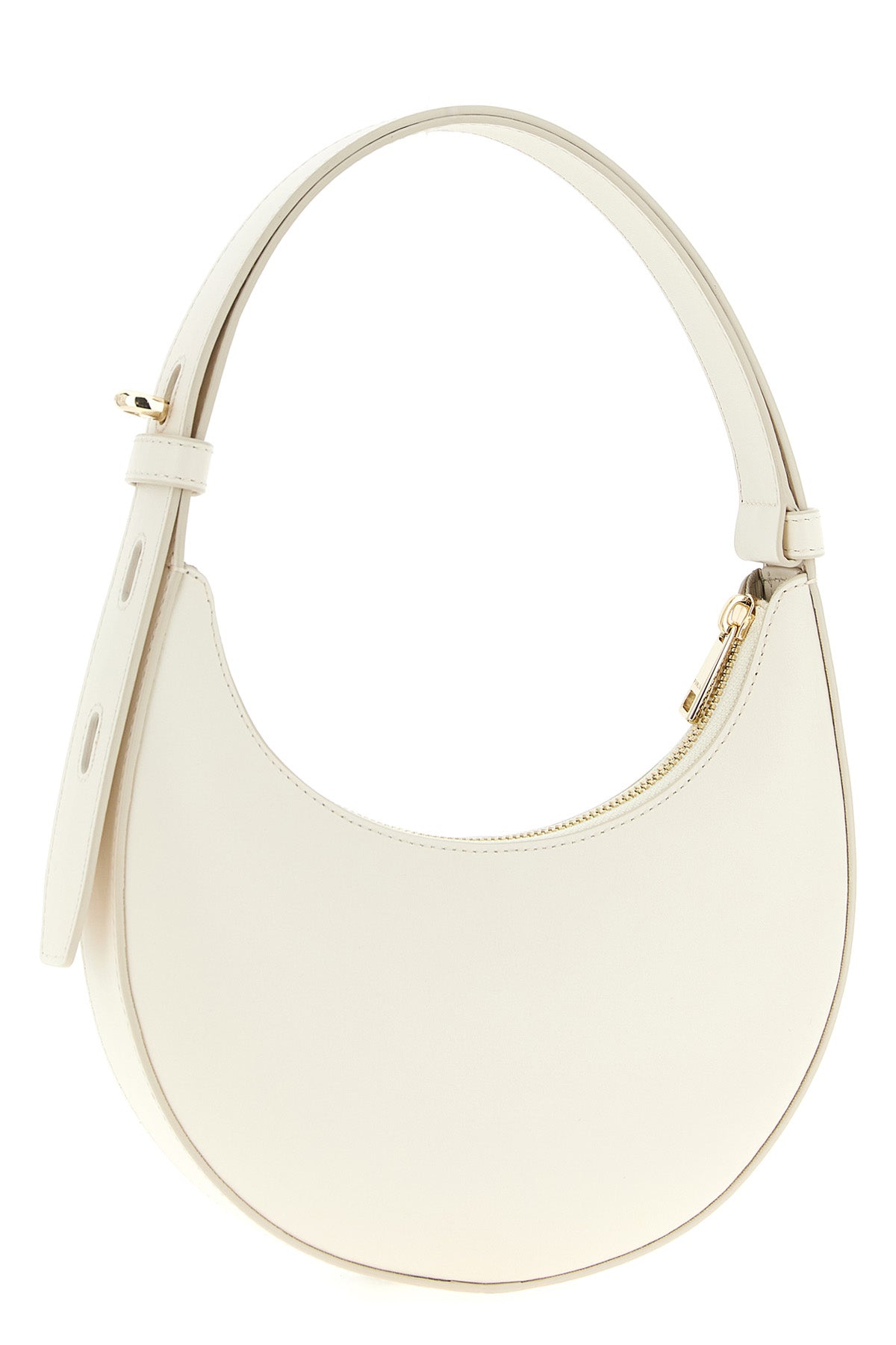 furla delizia mini leather shoulder bag
