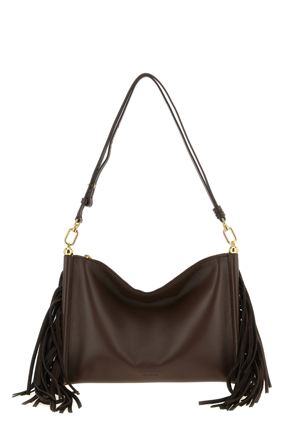 FURLA OS furla sfera soft nappa mini shoulder bag