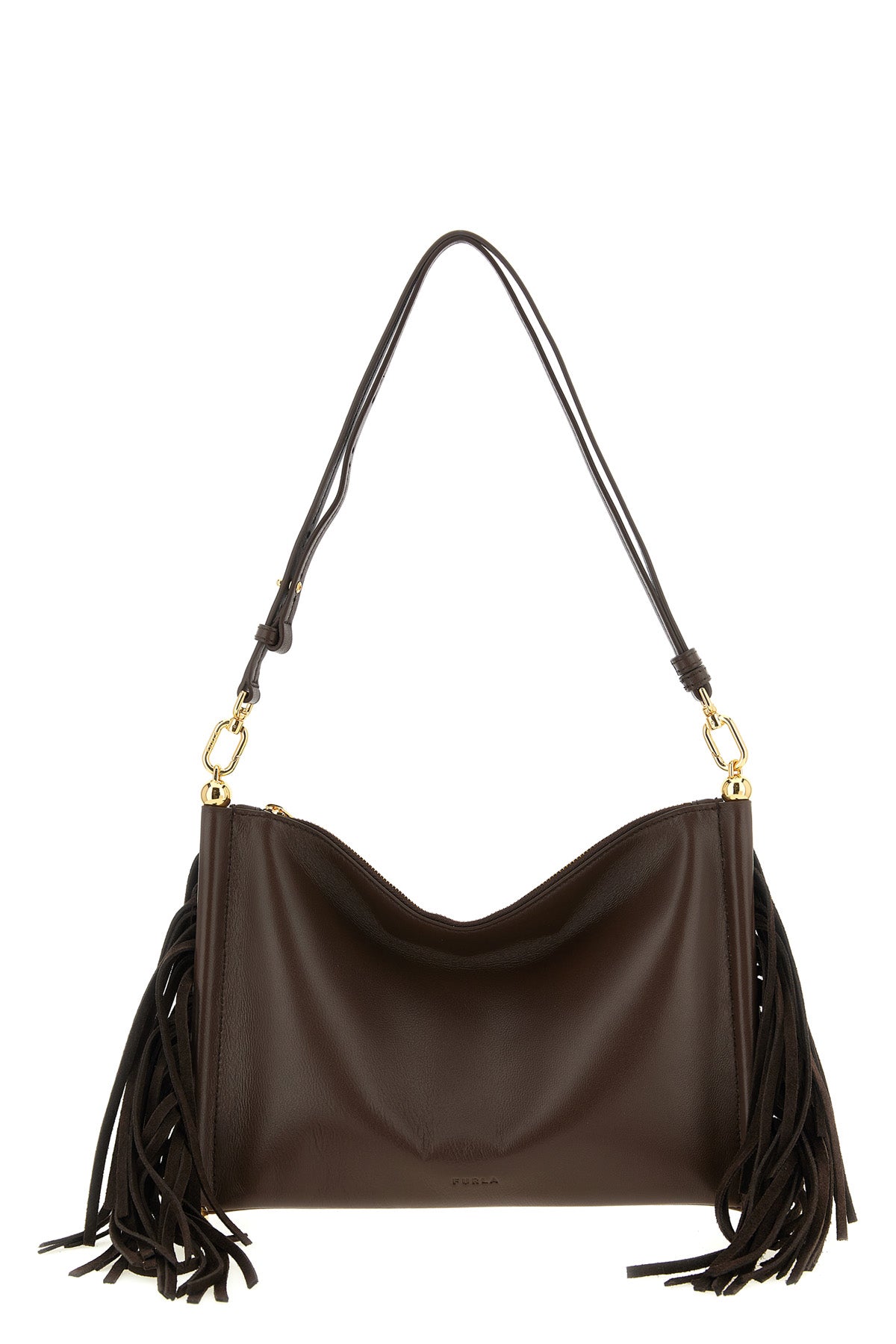 furla sfera soft nappa mini shoulder bag