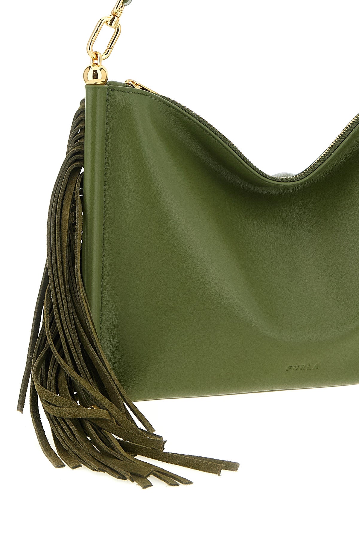 furla sfera soft nappa mini shoulder bag