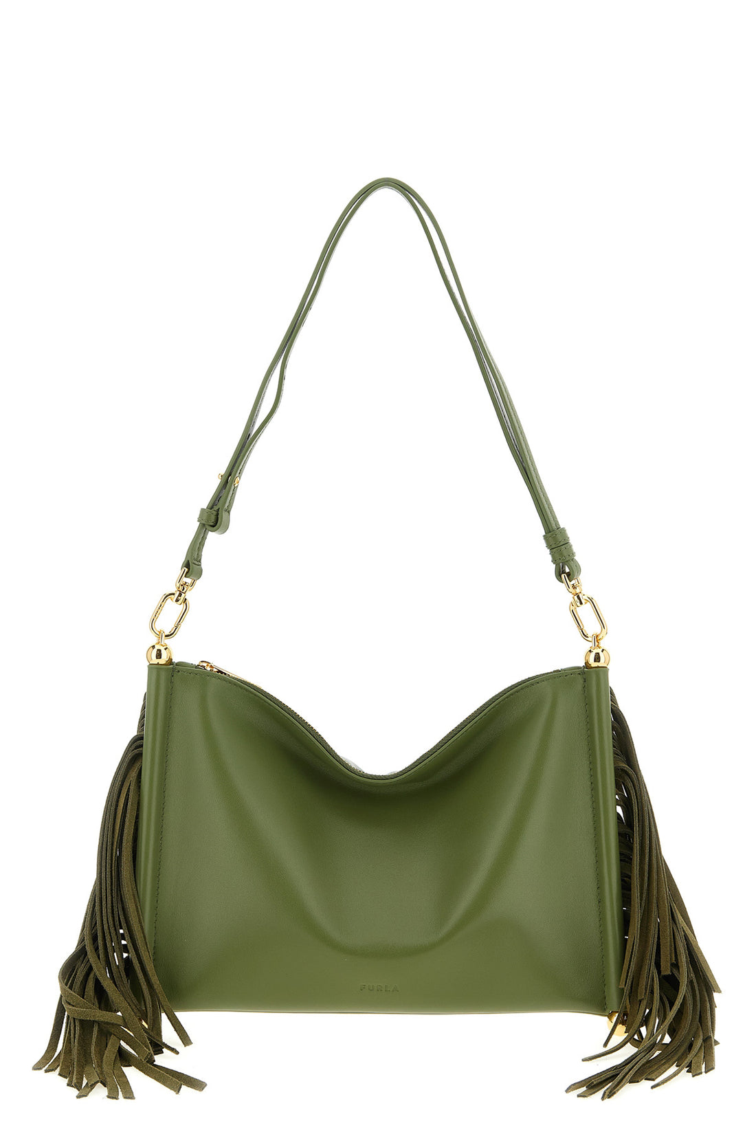 FURLA OS furla sfera soft nappa mini shoulder bag