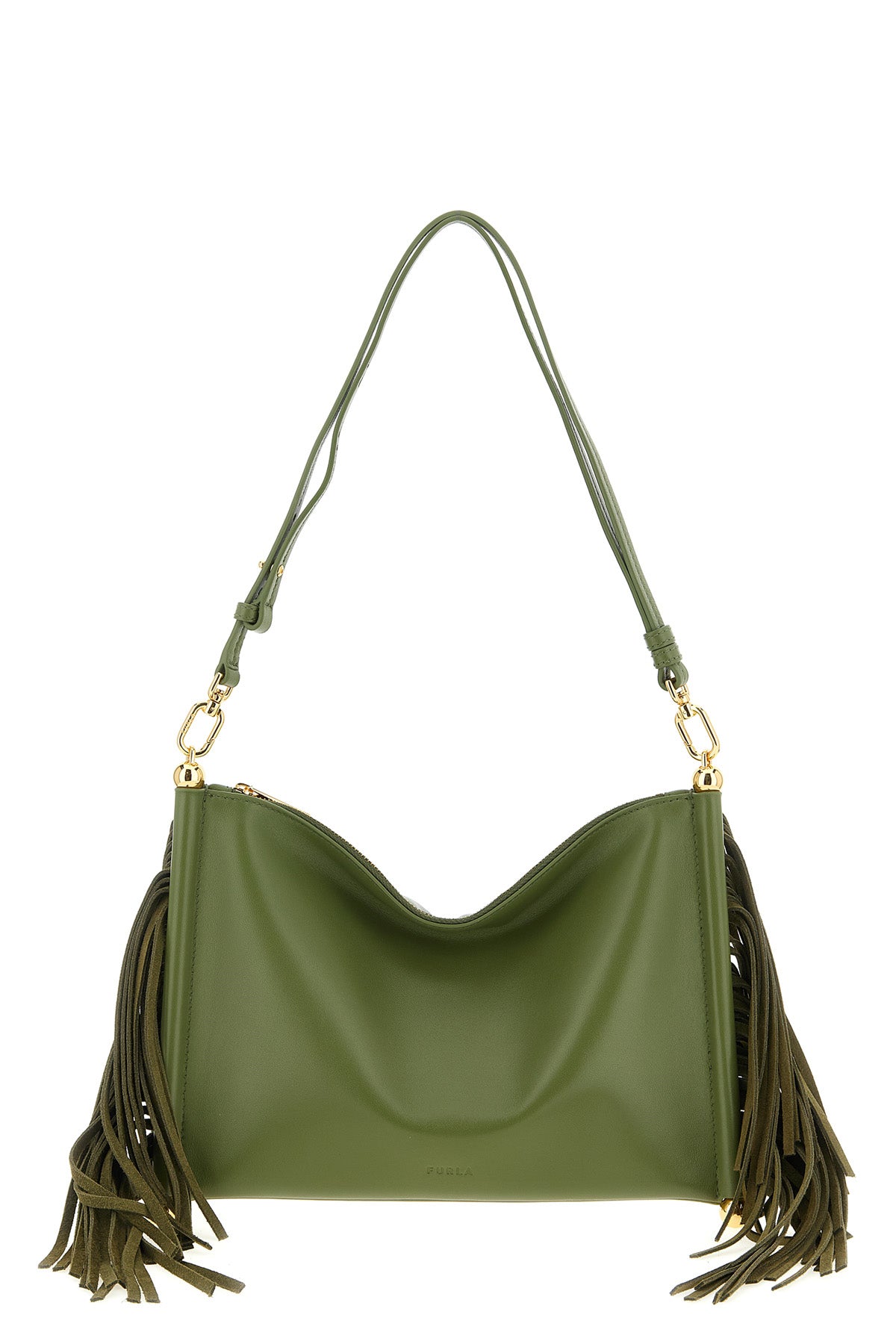furla sfera soft nappa mini shoulder bag