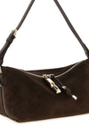 the furla debby shoulder bag defines a new everyday elegance through a soft an