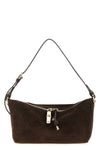the furla debby shoulder bag defines a new everyday elegance through a soft an