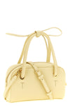 the furla poppy mini handbag redefines the codes of leather goods through a st