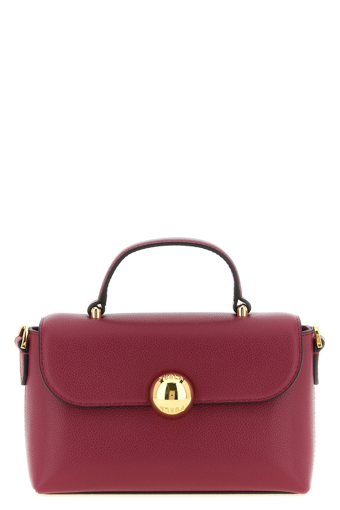 FURLA OS the furla moonlight mignon handbag redefines the codes of everyday elegance th