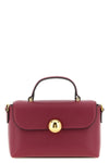 the furla moonlight mignon handbag redefines the codes of everyday elegance th