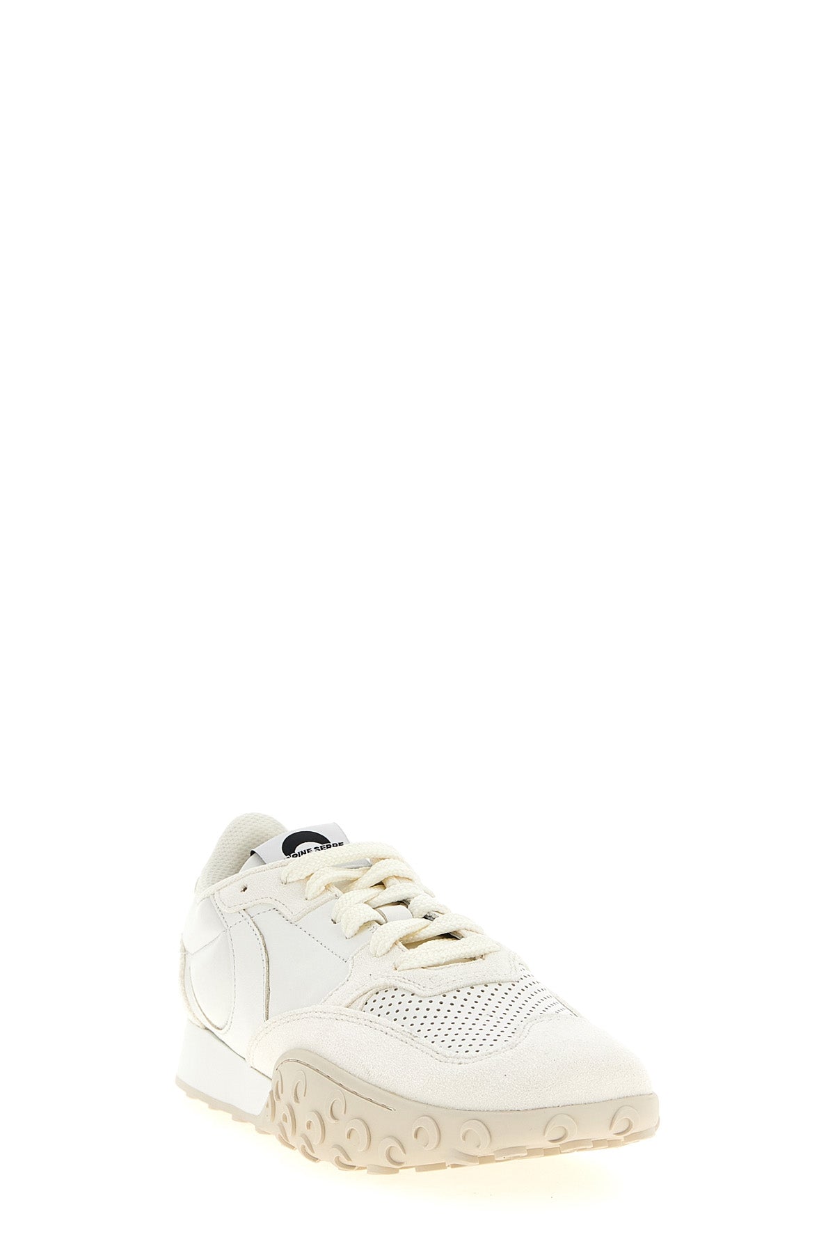 ms rise nappa sneakers