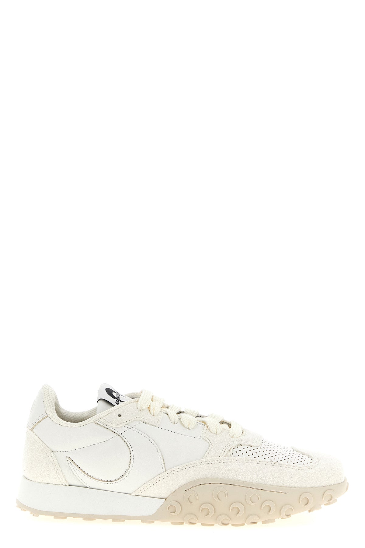 ms rise nappa sneakers