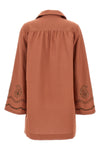 genevieve cotton dress