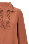 genevieve cotton dress