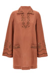 genevieve cotton dress