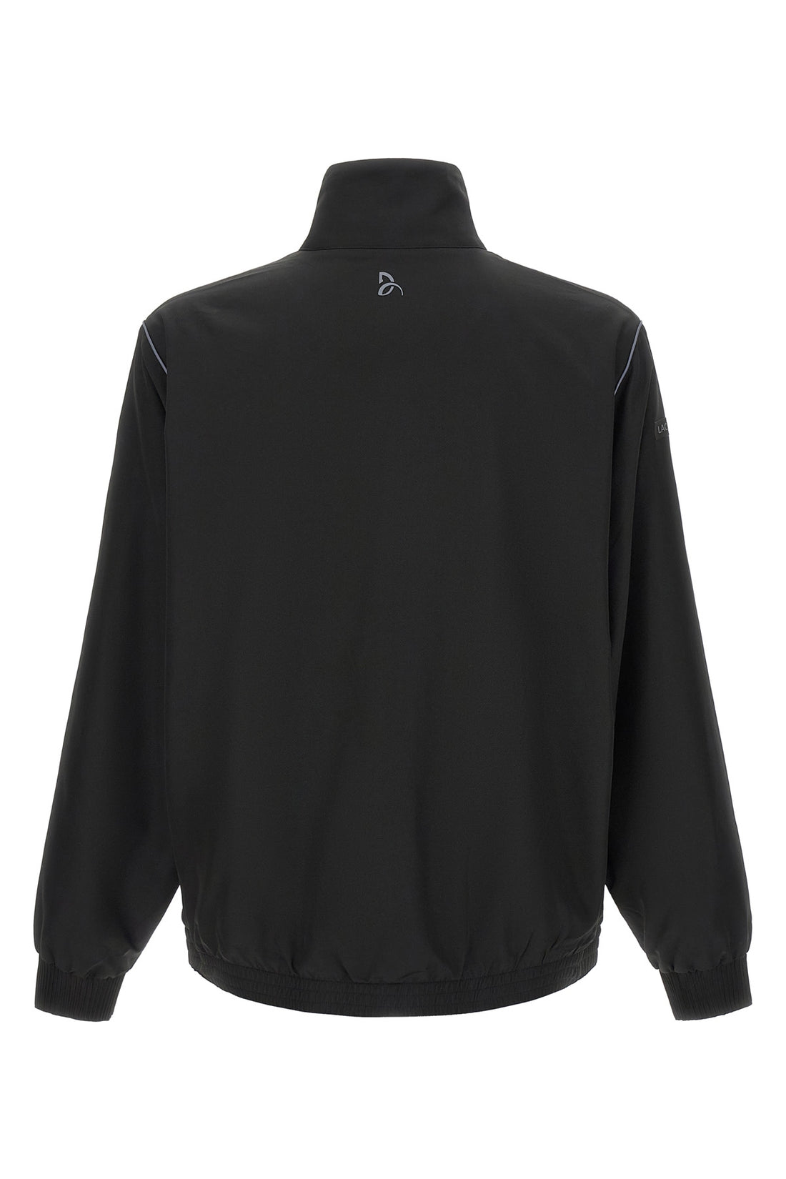 LACOSTE 5 the lacoste tracksuit