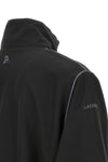 the lacoste tracksuit