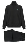 the lacoste tracksuit