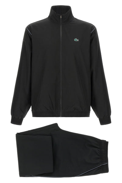 the lacoste tracksuit