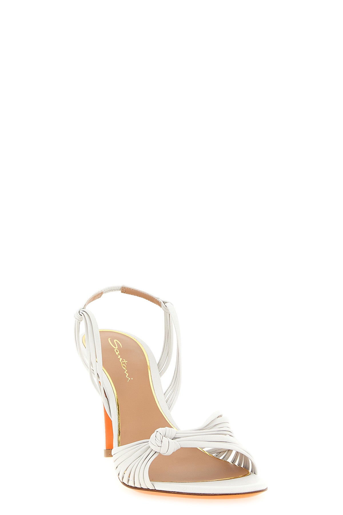 eloise leather sandals