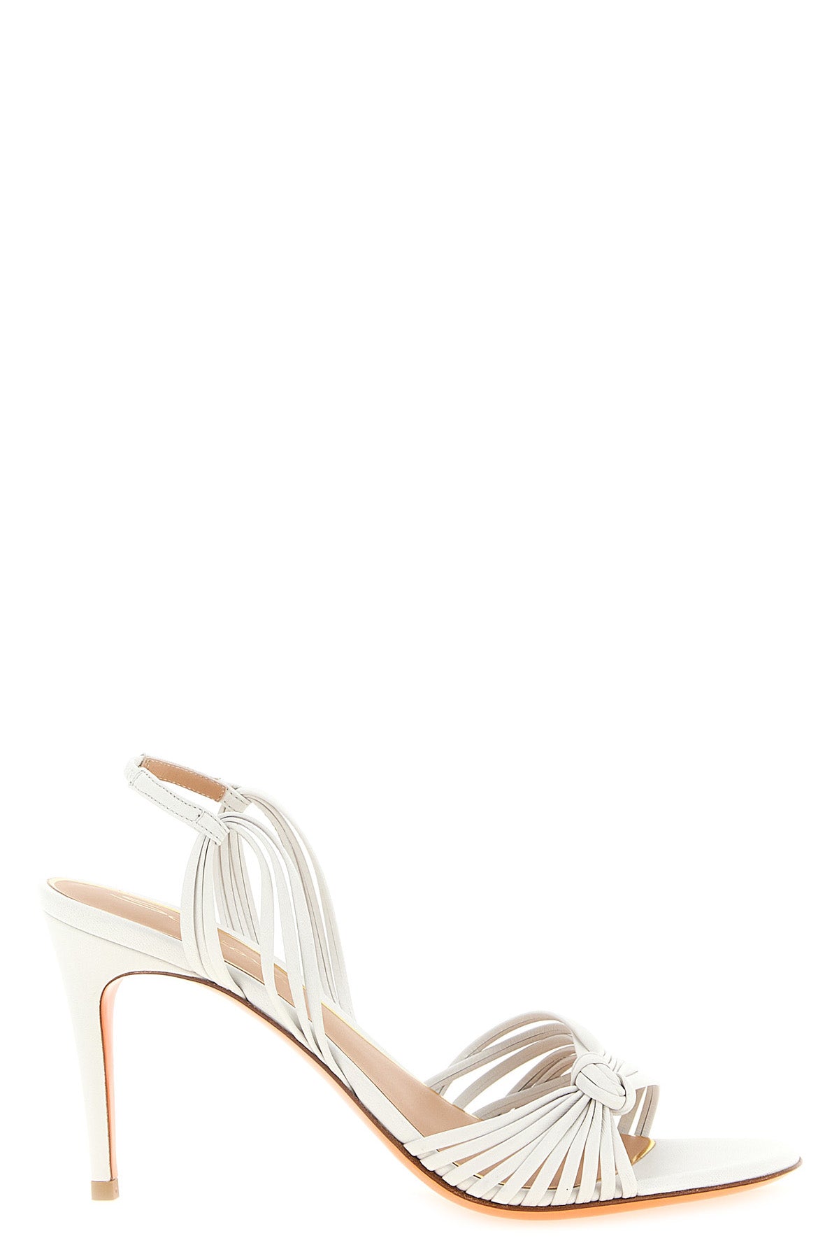 eloise leather sandals