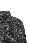 the darkpark lee bomber jacket redefines casual volumes through a fine processin