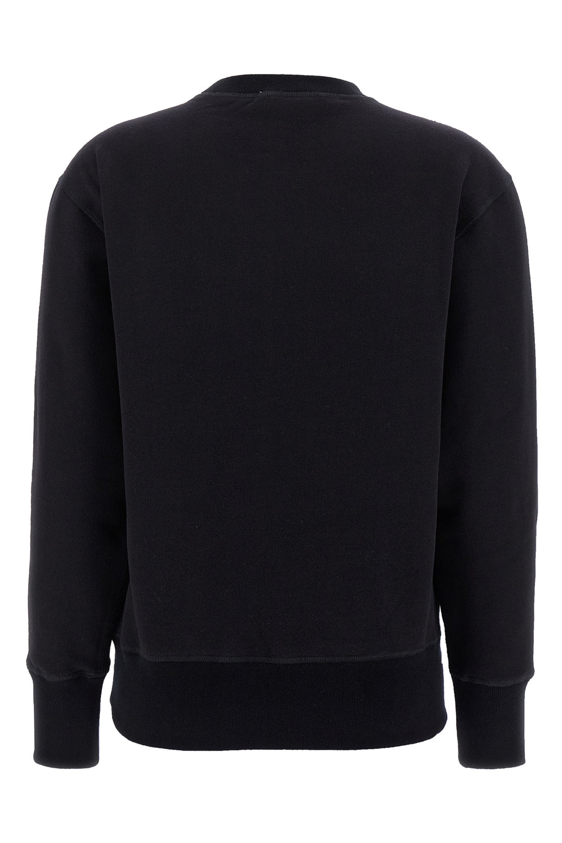 DARKPARK S youll never take me off cotton and cashmere fleece sweatshirt