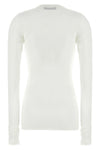 camren stretch fabric top