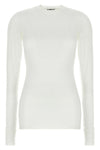 camren stretch fabric top
