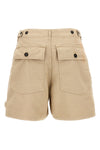 jim cotton bermuda shorts