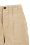 jim cotton bermuda shorts