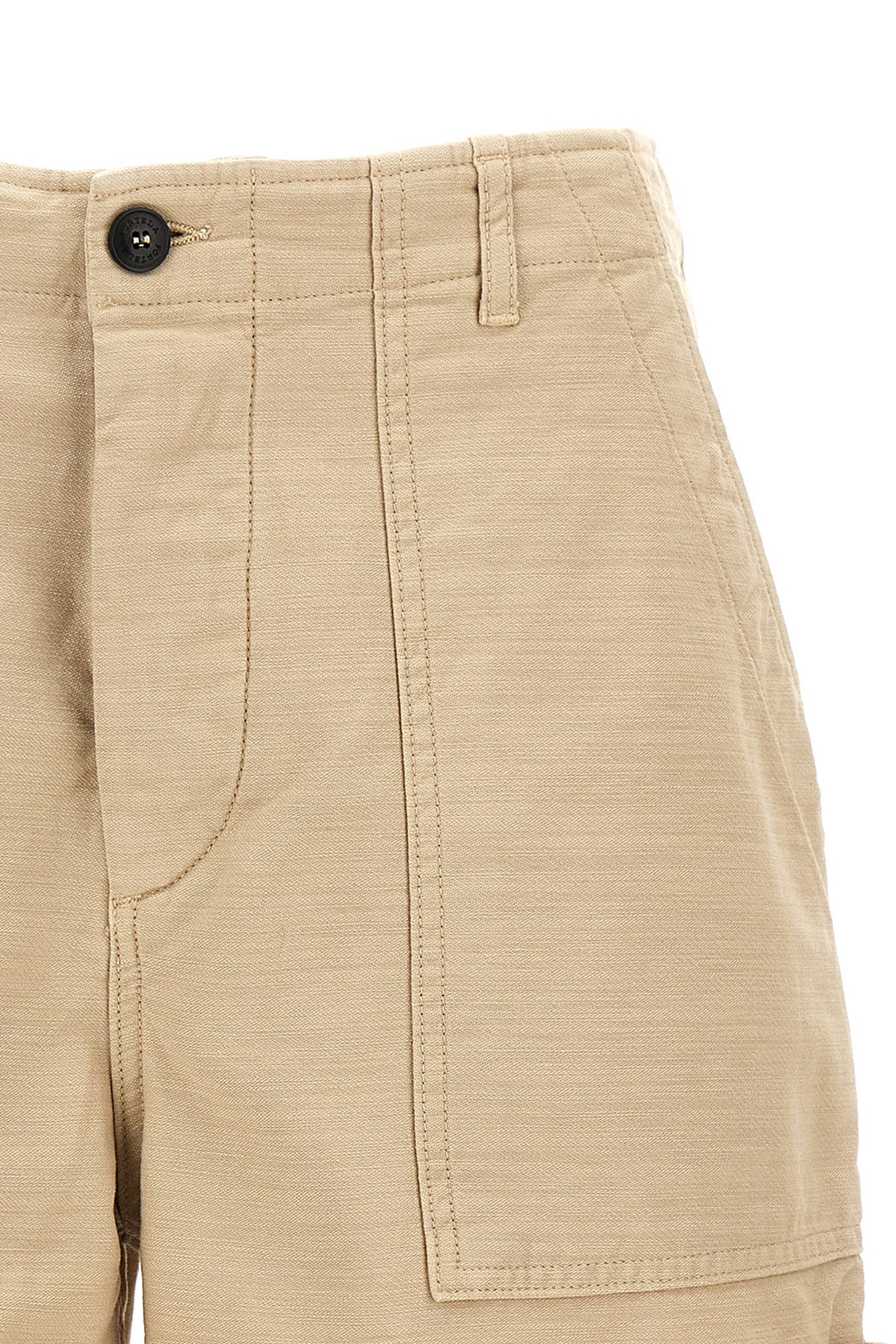 jim cotton bermuda shorts