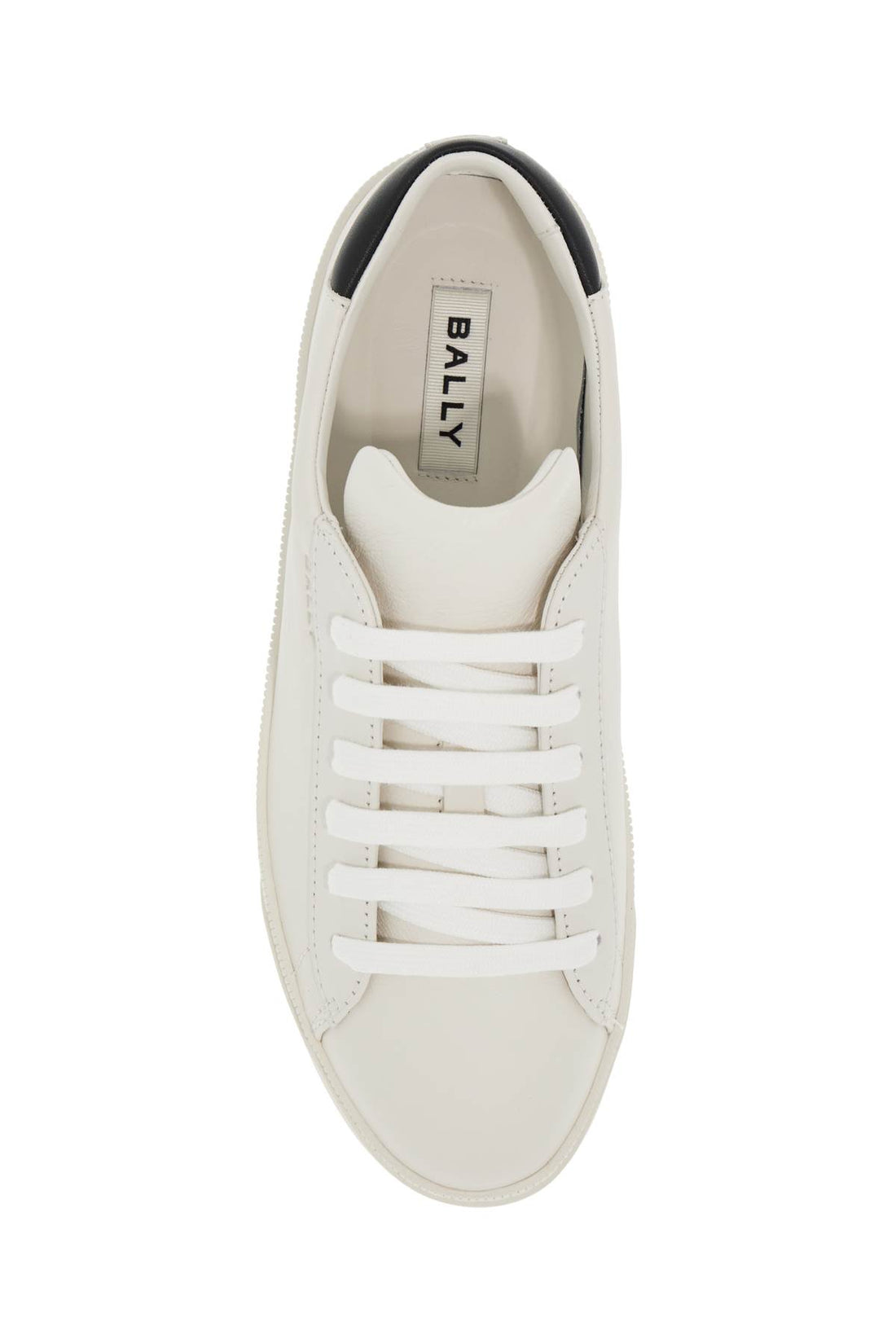 soft leather ryvery sneakers for comfortable