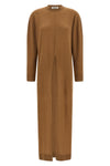 the darkpark gia maxi shirt redefines the proportions of the contemporary wardro