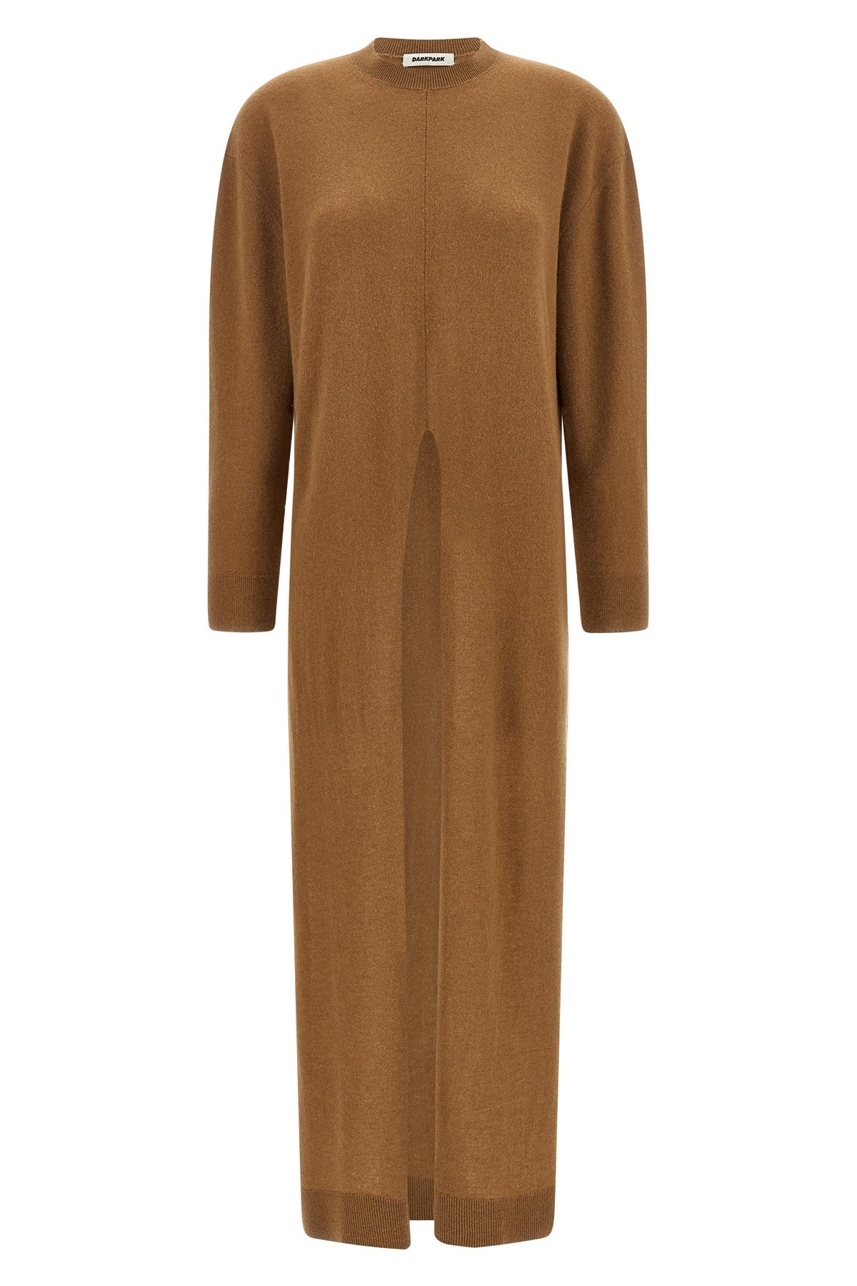 the darkpark gia maxi shirt redefines the proportions of the contemporary wardro