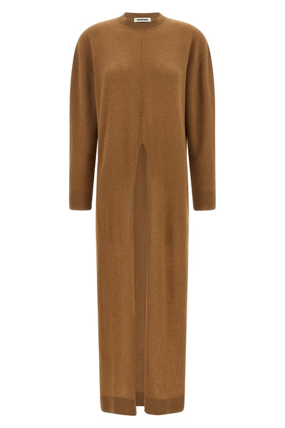 the darkpark gia maxi shirt redefines the proportions of the contemporary wardro