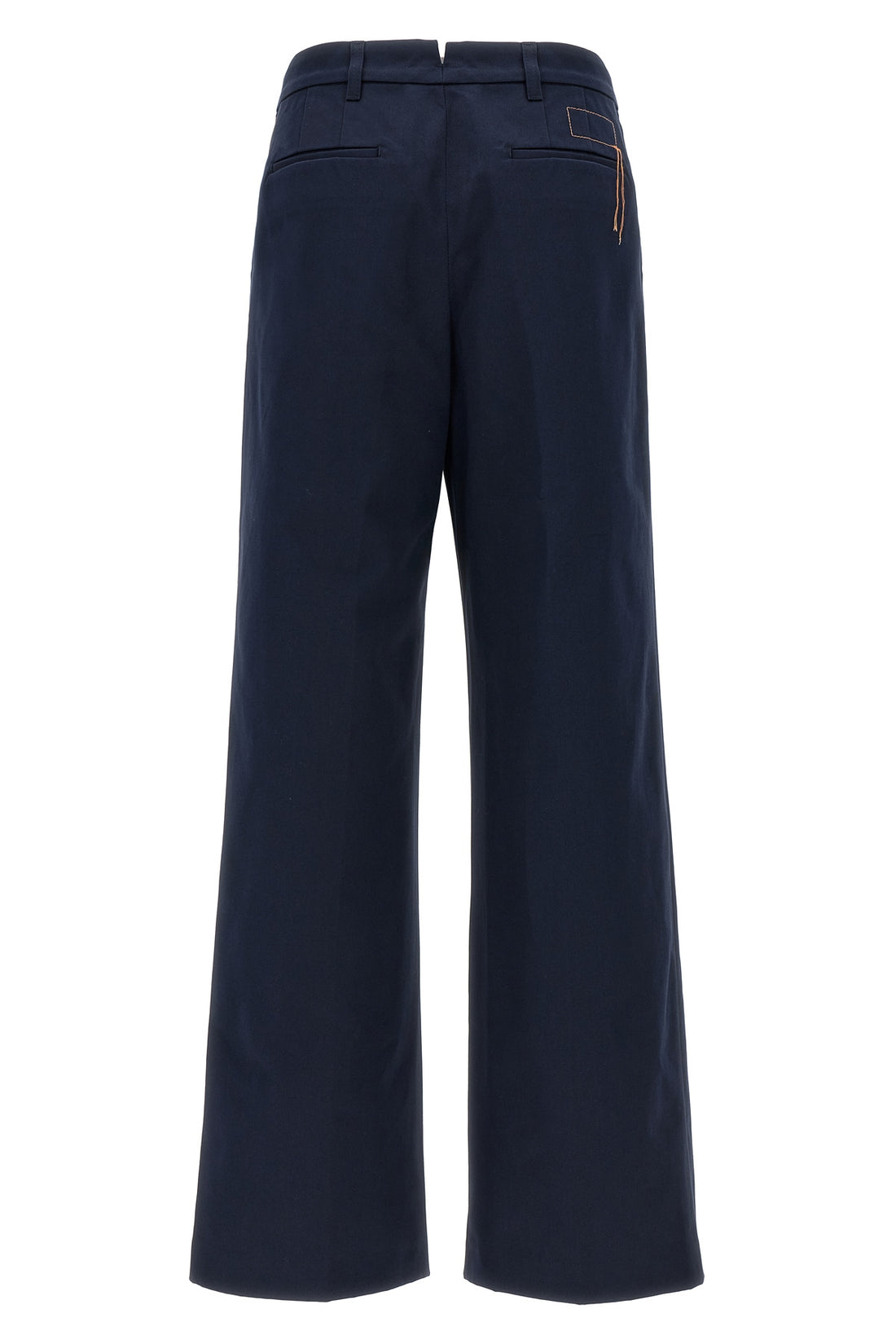 FORTELA 26 lerida cotton pants