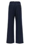 lerida cotton pants