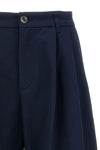 lerida cotton pants