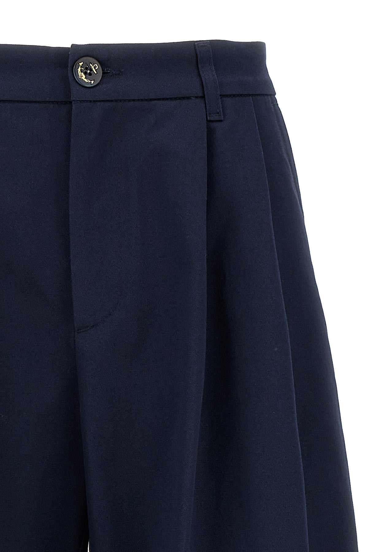 lerida cotton pants