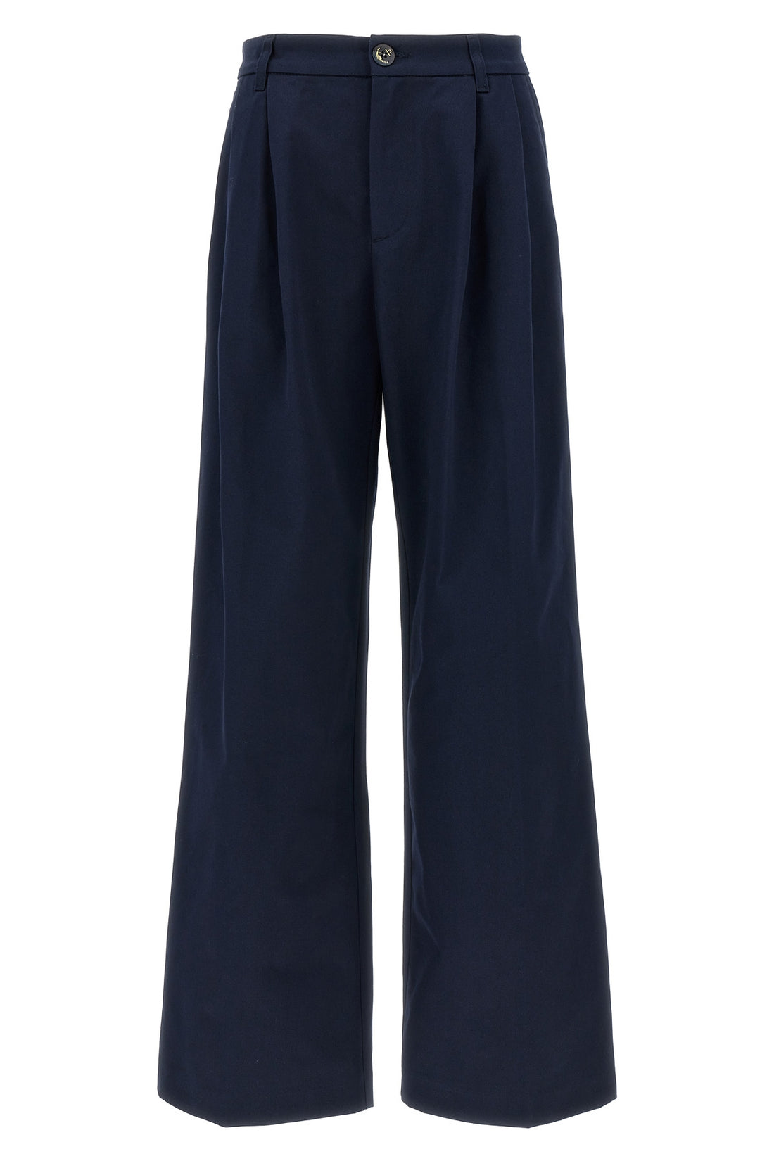 FORTELA 26 lerida cotton pants