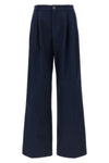 lerida cotton pants