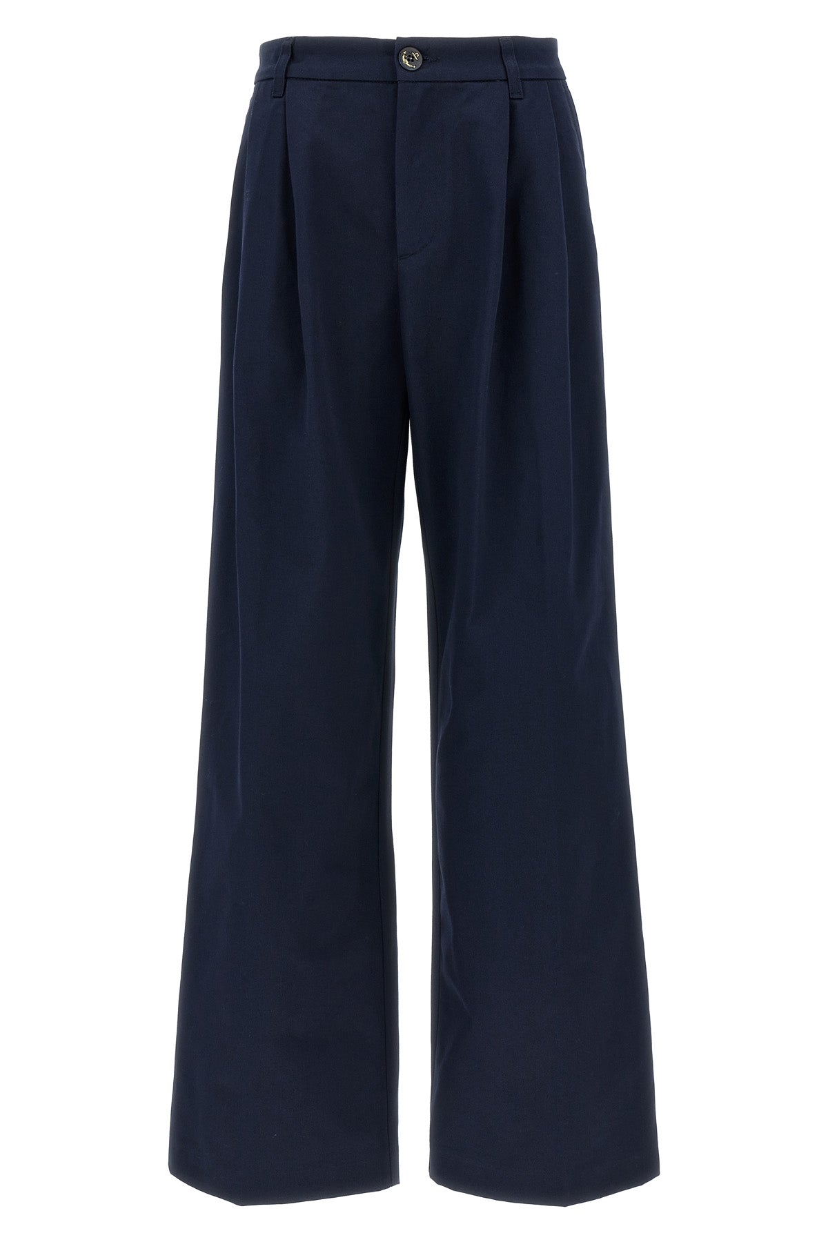lerida cotton pants
