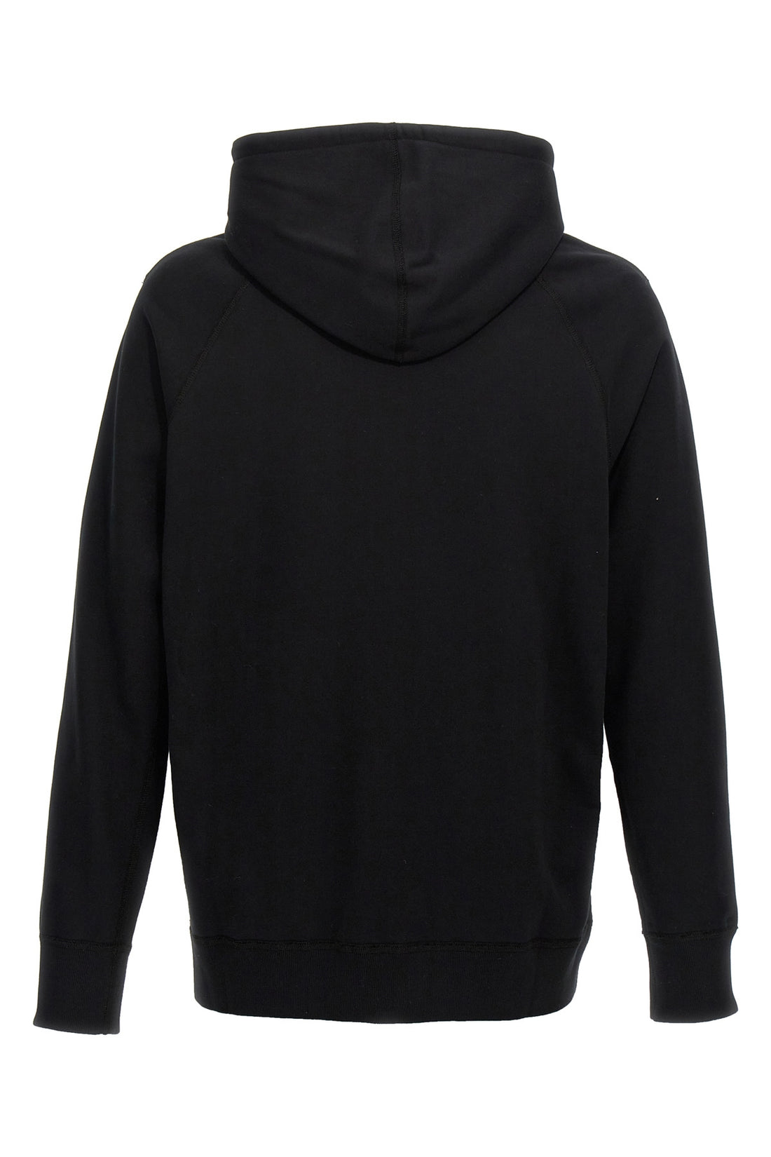 JUNYA WATANABE L cotton hoodie
