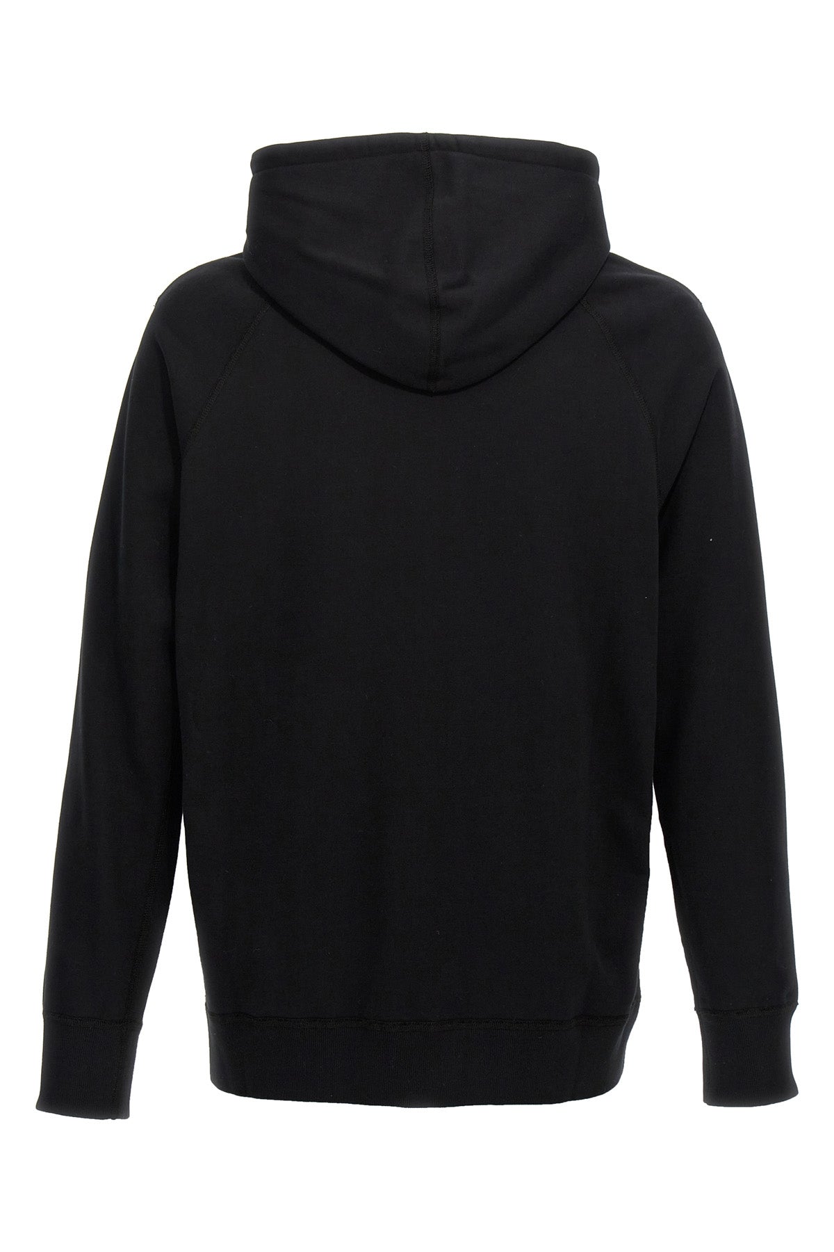 cotton hoodie
