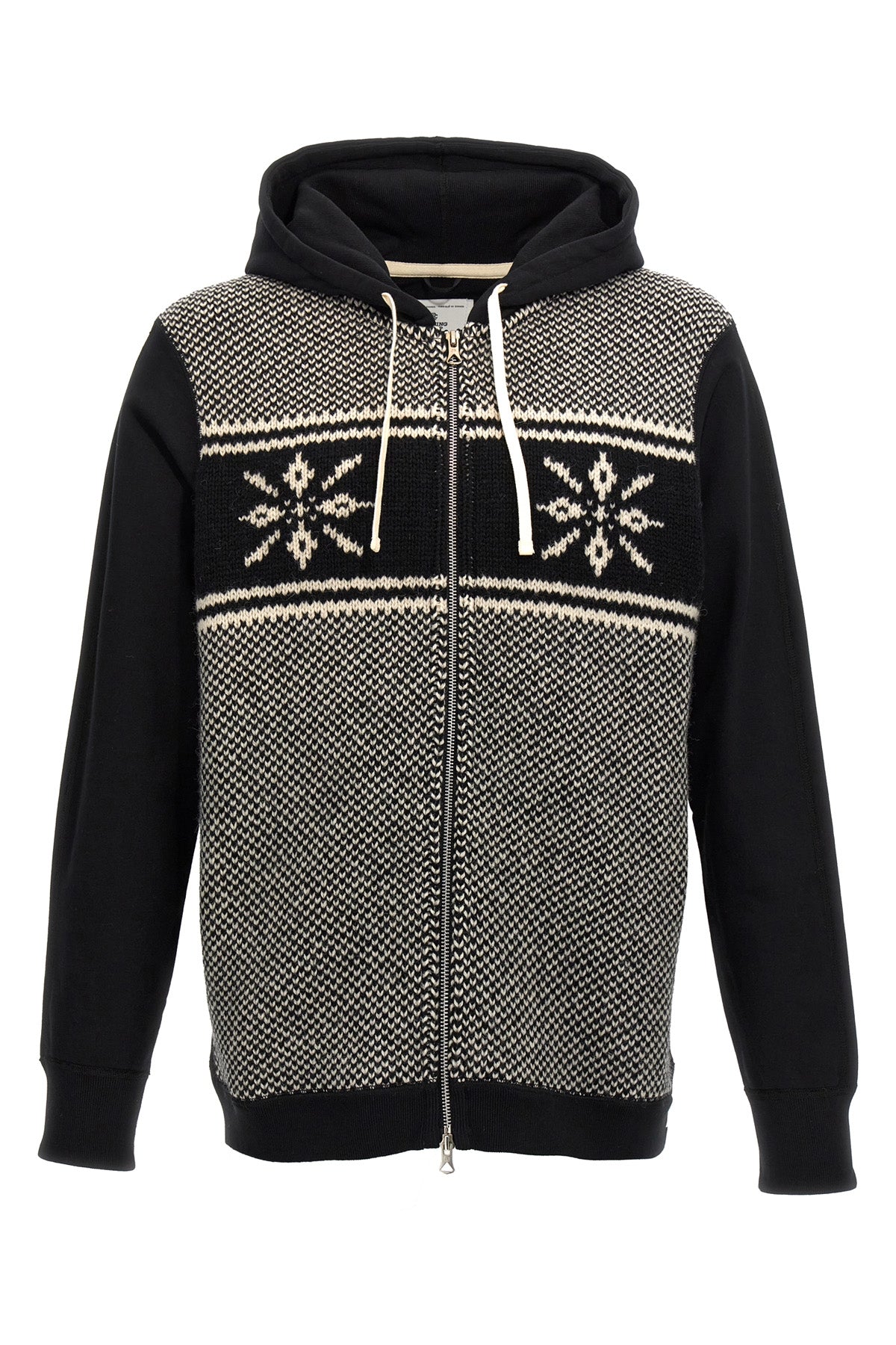 cotton hoodie