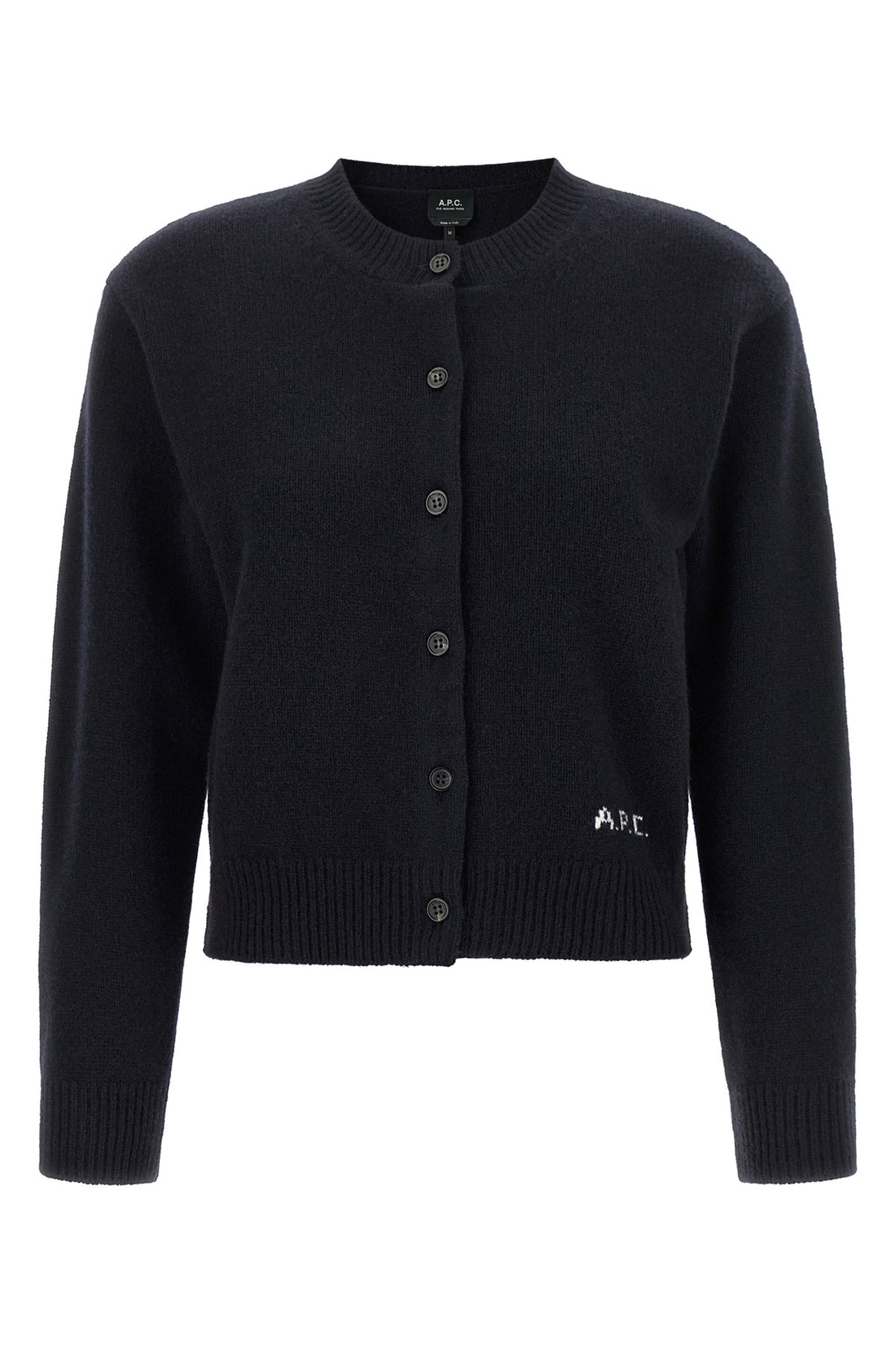 A.P.C. M the a