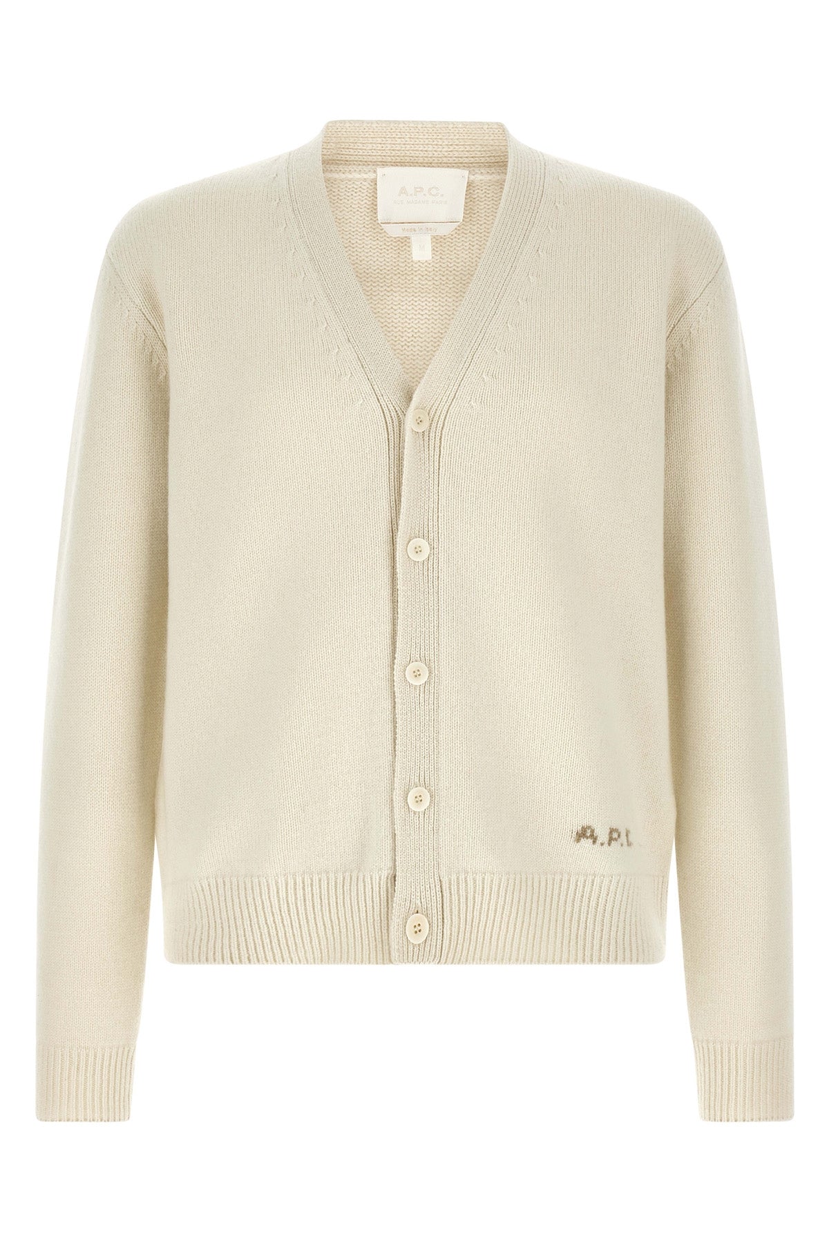the kevin cardigan by a