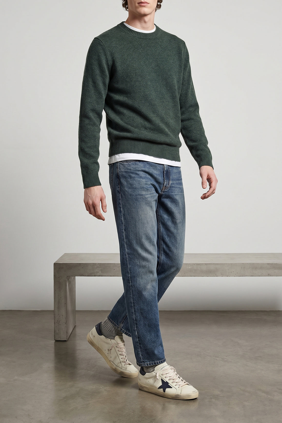 A.P.C. L the a