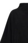 the short coat alba midi by darkpark redefines the volumes of contemporary tai